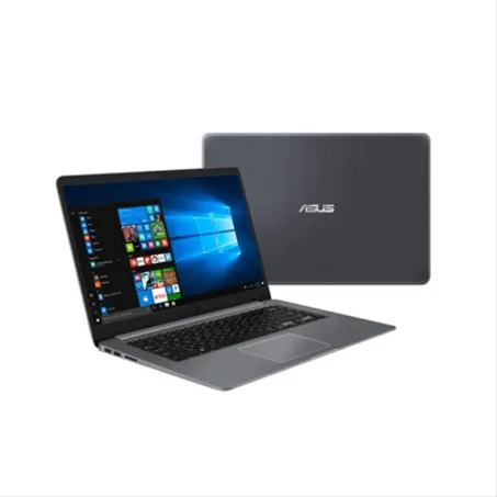 ASUS S510QA-MU311T A10-9620P 15.6" HD USLIM 8G 512SSD WIN 10 Grey Wifi 5 12M