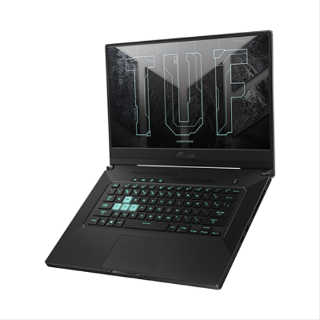 ASUS FX516P Intel i7 I7-11370H 15,6 8 Go SSD 512 Go Win 10 GRAY RTX 3050 4G 12M