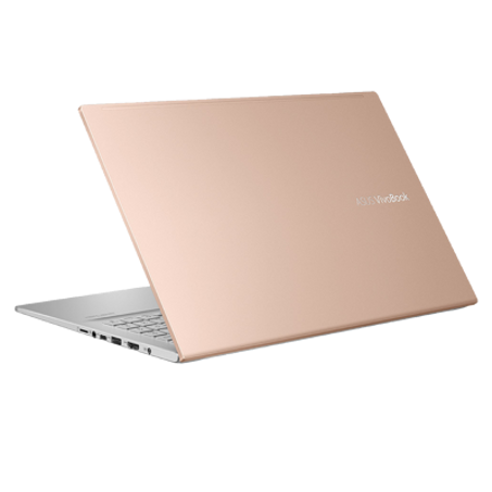 ASUS S413EP i7-1165G7 14.0 FHD 8G 512 Go SSD WIN10H GOLD MX330 2G NUMPAD 12M