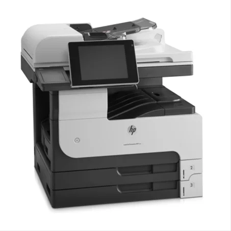 HP Laser M725dn MFP Réseau Mono A3 R/V 41 B&WPPM 41 12M