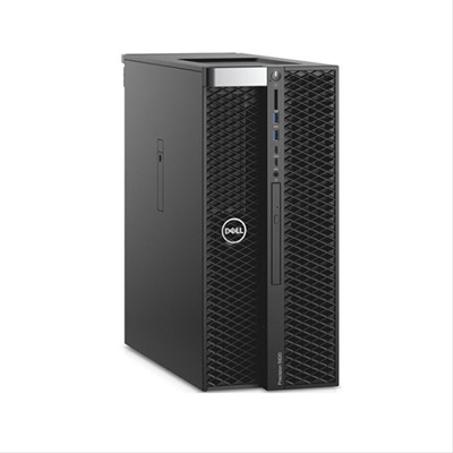 DELL Precision 5820 Intel Xeon 16GO 1TB Win10 PRO Quadro P1000 36M