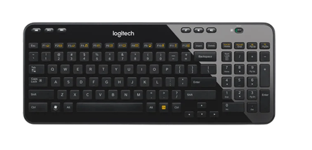 K360 WIRELESS KEYBOARD