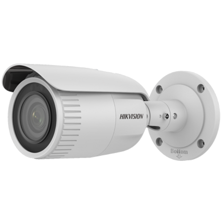 HIKVISION CAMERA Externe IP Varifocal Motoris Bullet 2MP IP67, IR50m 12M