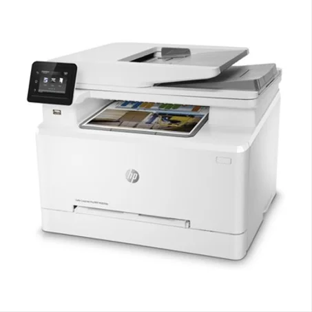 HP Laser M283fdn Couleur MFP 4en1 A4 Réseau R/V PPM B&W 22 PPM Col 21