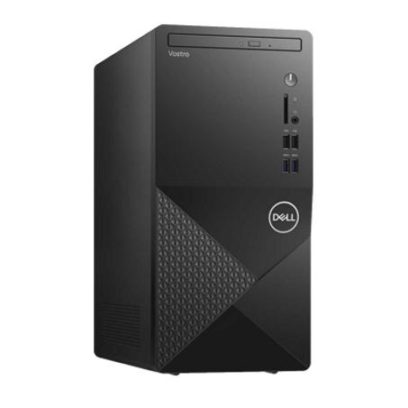 DELL MT Vostro 3888 Intel i7-10700 8Go 1To HDD Freedos 12M