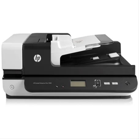 HP Scanjet Enterprise 7500