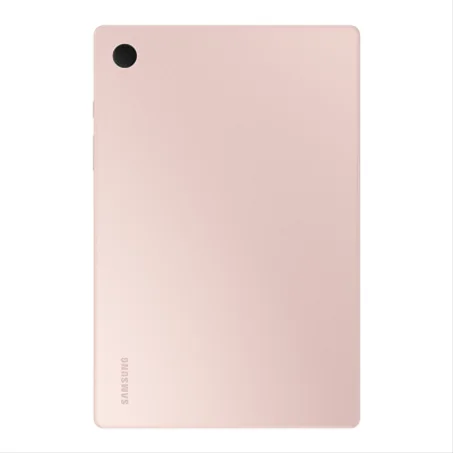 SAMSUNG Tablette TAB A8 Pink Gold 10.5" Octa Core 4Go 64Go Android 4G 5 Mp 8MP 12M