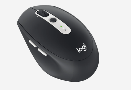 M590 MULTI-DEVICE SILENT