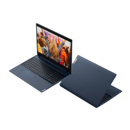 LENOVO Ideapad 3 15IGL05 CELERON_N4020 15,6" 4GB 1TB Win 10 Home ABYSS_BLUE 12 Mois