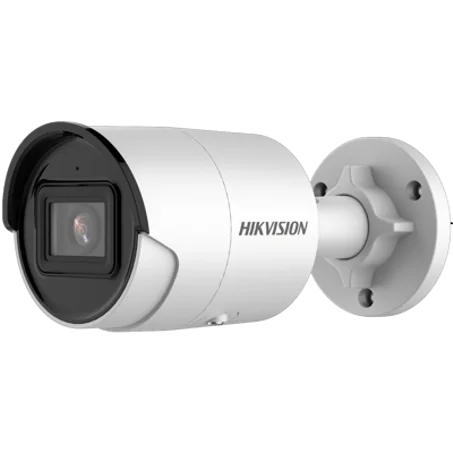 HIKVISION CAMERA Externe IP Fixed Bullet 4MP IP67, IR40m 12M