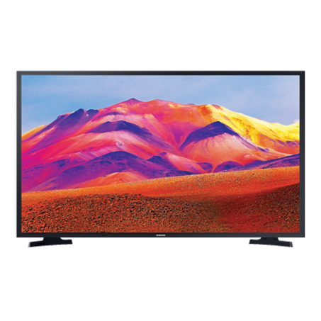SAMSUNG TV 40" FHD 1920*1080 2 HDMI 2 USB WIFI BLTH  SMART RECEPTEUR INTEGRE 12M