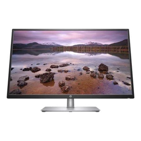 HP Ecran 32s (Cajun Silver)