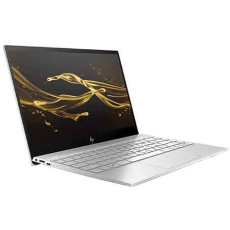 HP Envy 13 Intel i7-1165G7 13,3" 8 Go 256Go SSD Win 11 Home Natural silver 12M