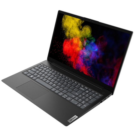 LENOVO V15-IML i3-10110U 15,6" 4GB 1TB Freedos Black 12 Mois