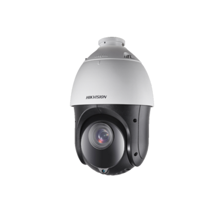 HIKVISION CAMERA Externe IP PTZ 2MP 25X IP66, IR100m 12M