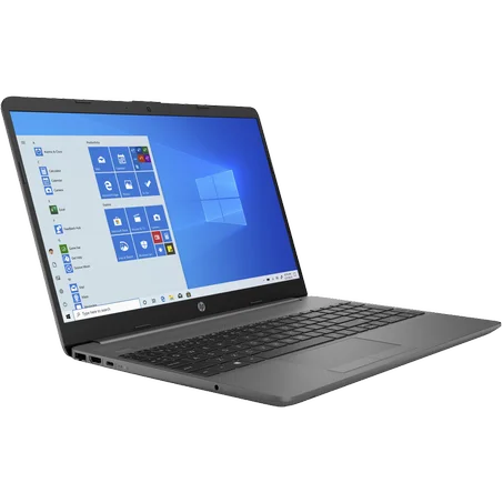 HP 15 Celeron N4020 dual 15.6" 4GB 1TB W11 H6 Gris