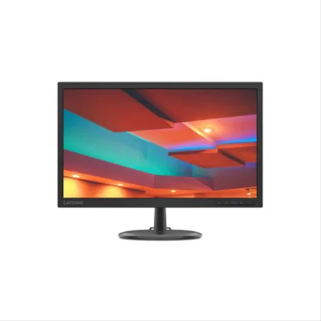 Lenovo C22-20 21.5" Monitor,TN panel ,1920x1080,Input connector-VGA+HDMI 1.4 ,Cables included-VGA,3y