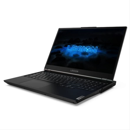 LENOVO Legion 5 15IMH05H Intel i7-10750H 15,6" 16Go 1To HDD 256Go SSD Win 10 Home Phantom Black