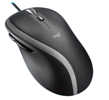 M500S ADVANCED CORDED MOUSE
