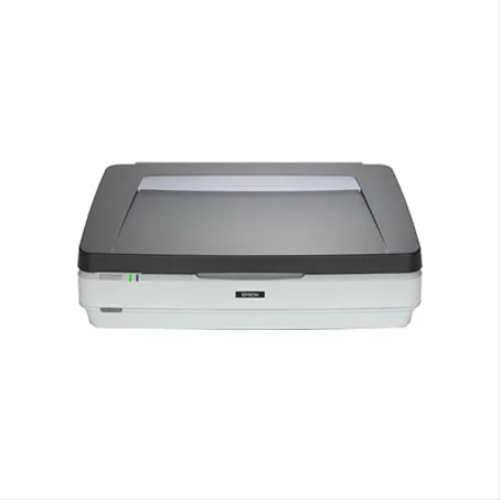 EPSON Expression 12000XL Pro, Scanners, A3, 2,400 dpi x 4,800 dpi (Horizontal x Vertical)