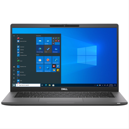 Dell Latitude 7420 i7-1185G7 14.0" FHD 16GB 512GB Win 10 Pro 36M