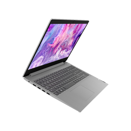 LENOVO Ideapad 3 15IML05 Intel i3-10110U 15,6" 4Go 1To Win 10 Home PLATINIUM GREY 12M