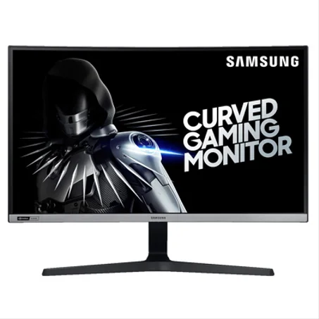 SAMSUNG MONITEUR GAMING CURVED 27 SERIE R SERIE G50