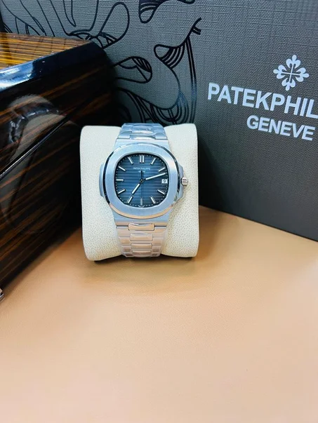 ⌚ ساعة أنيقة بتصميم عصري