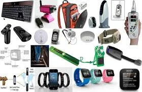 الإلكترونيات