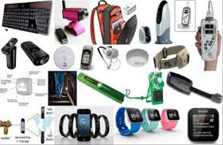 الإلكترونيات