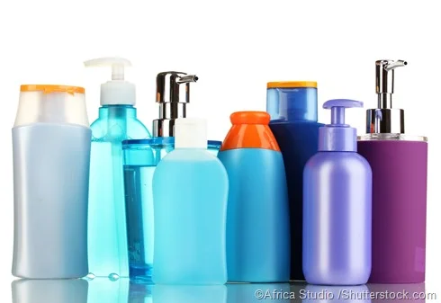 الجمال / العناية الشخصية