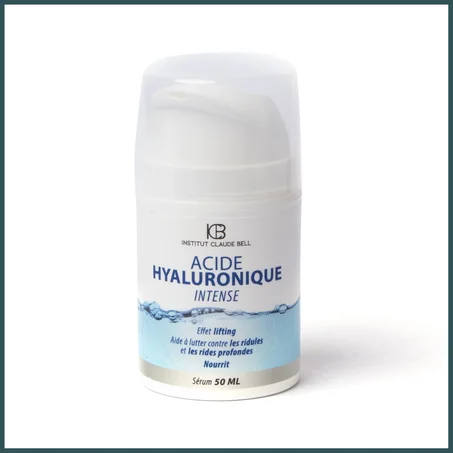 Acide Hyaluronique Intense