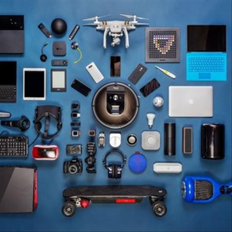 الإلكترونيات