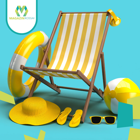 Accessoires de Plage