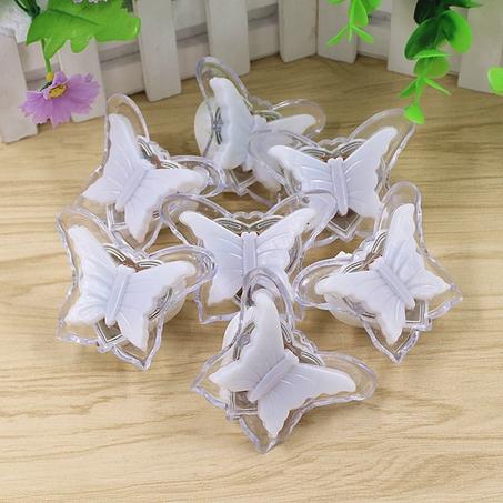 Mini veilleuse Led coloré