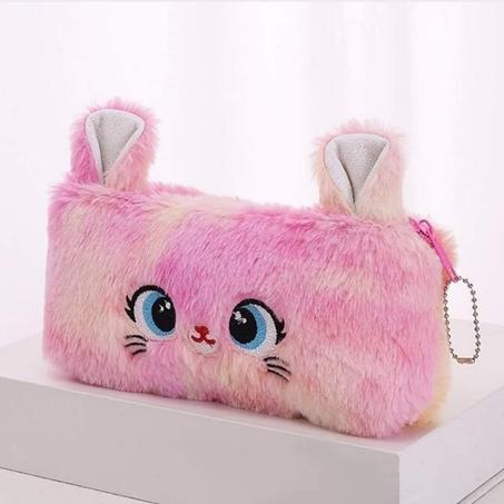 trousse maquillage ou stylo