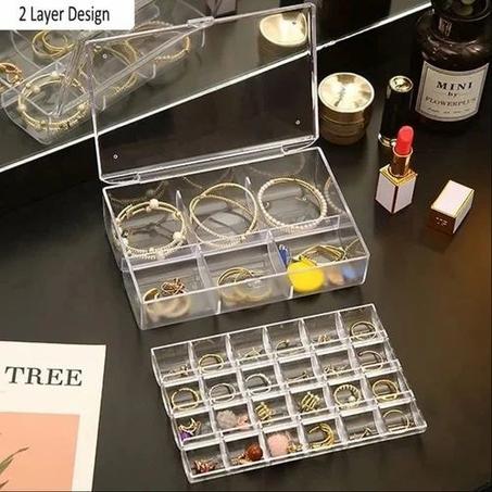 porte bijoux et accessoires