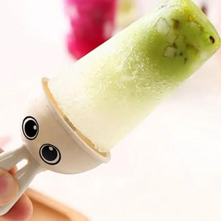 Moule a glace kids