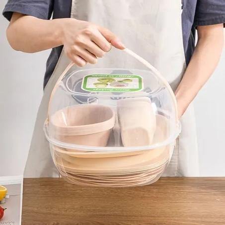 Set pique nique 42 pièces