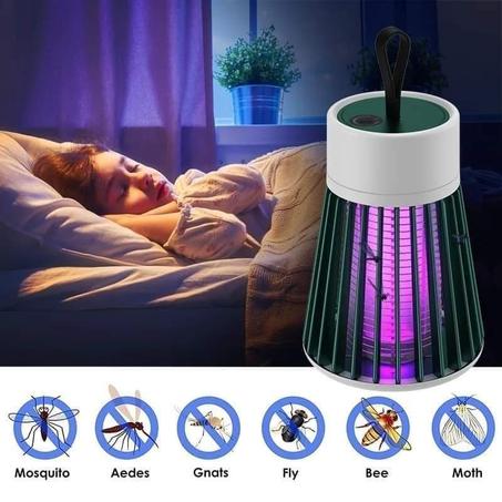 Appareil anti moustique