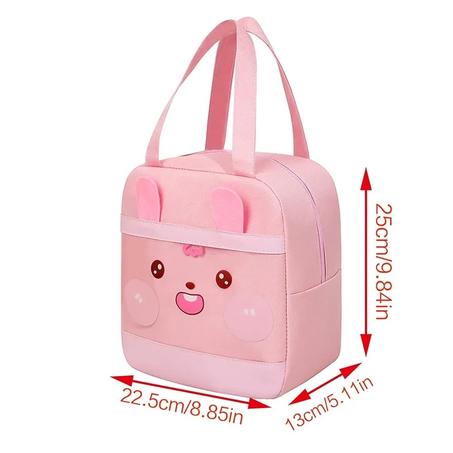 sac goûter isotherme