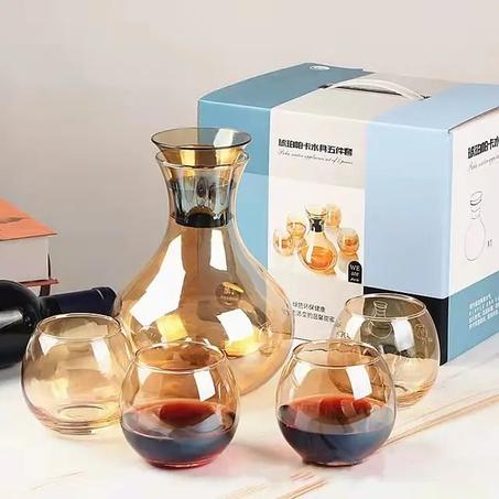 Service a eau 7 pièces