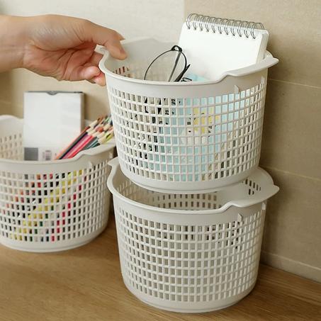 Lot de 4 pièces de tampons antichocs pour machine à laver, rond diamètre 17 cm / 11 H )