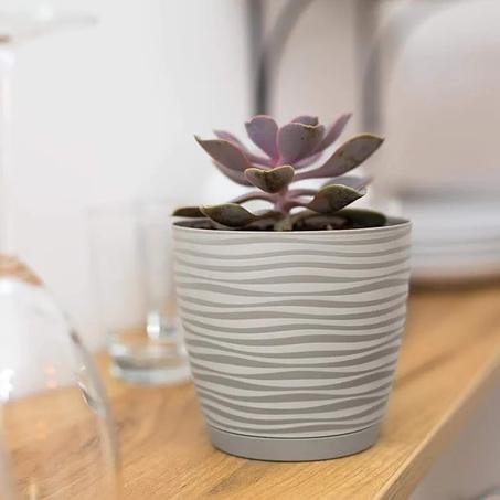 pot de fleur diamètre 13 cm