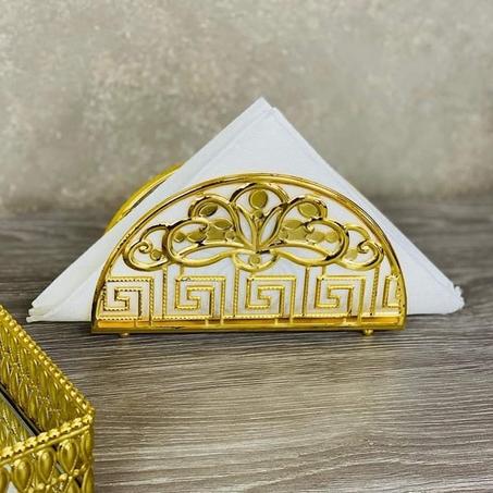 porte papier serviettes en acier inoxydable