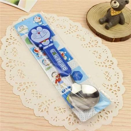 cuillère kids en acier inoxydable