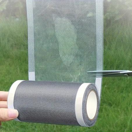 3 mètres filtre autocollant