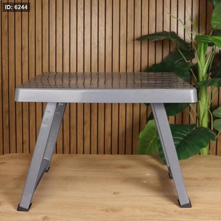 table pliante (78/53/58 cm )