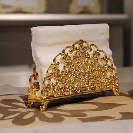 porte papier serviettes plastique