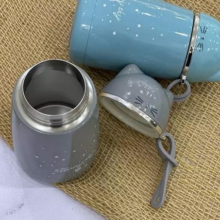 thermos café chic